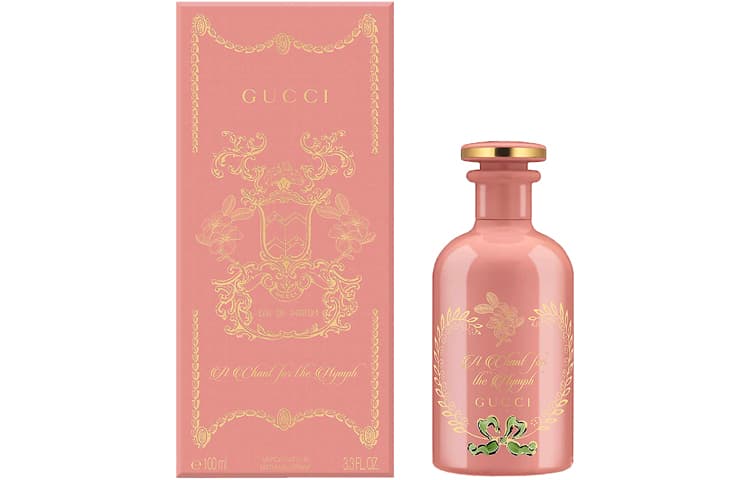 Парфюм GUCCI 2020 EDP 100ml - изображение 2