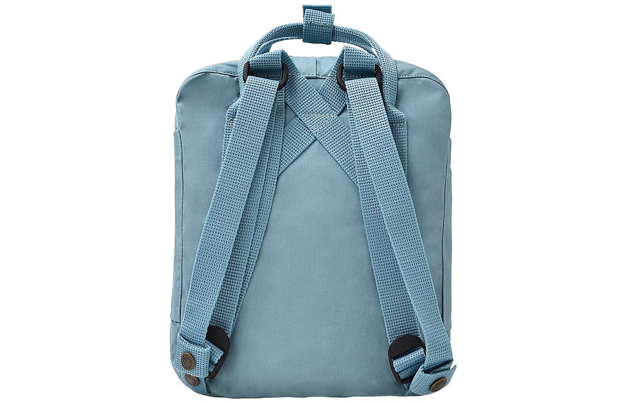 Рюкзак Fjallraven ipad - изображение 2