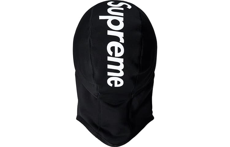 Головной убор Supreme Supreme x The North Face SS20 Week 3 RTG Balaclava - изображение 2