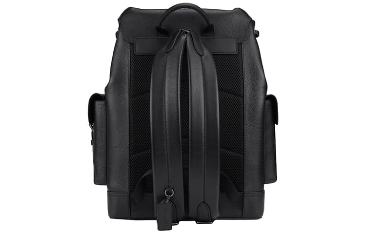 Рюкзак COACH Hudson 26 Logo - изображение 3