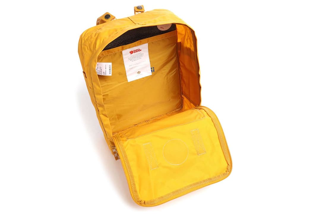Рюкзак Fjallraven Kanken - изображение 4