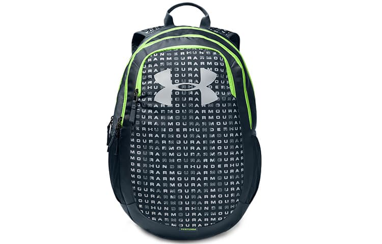 Рюкзак Under Armour Scrimmage 2.0 - изображение 1