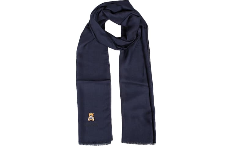 Шарф MOSCHINO - изображение 1