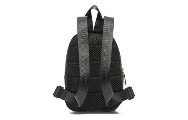 Рюкзак Jordan Mini Backpack Black - изображение 4