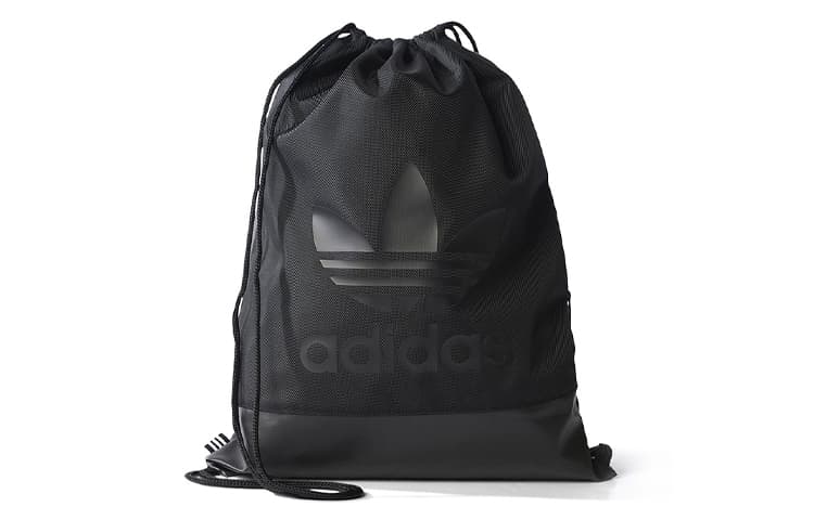 Рюкзак adidas originals logo - изображение 1