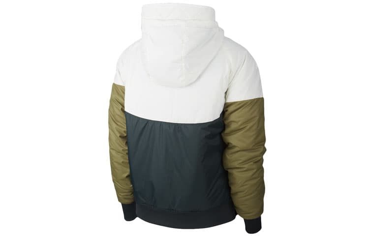 Куртка Nike Windrunner Jacket - изображение 4