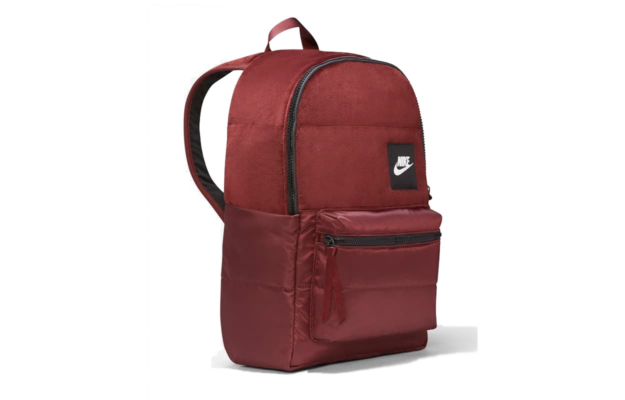 Рюкзак Nike Heritage Backpack - изображение 2