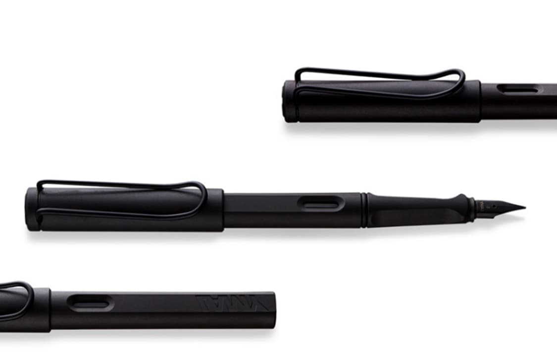 LAMY - изображение 4