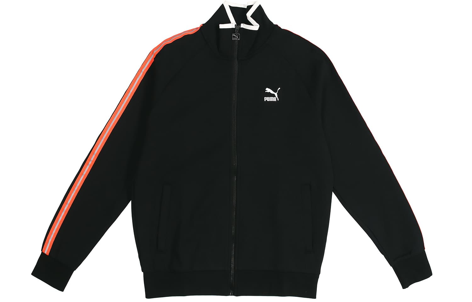 Куртка Puma Sport Track Jacket - изображение 2