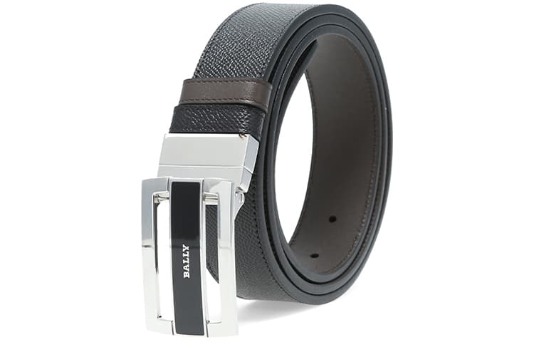 Ремень BALLY 3.5cm - изображение 2