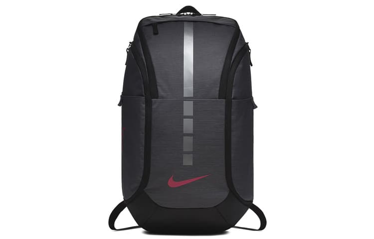 Спортивная сумка Nike AF-1 Backpack Black - изображение 1