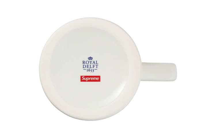Supreme SS21 190 Bowery 500ml - изображение 4