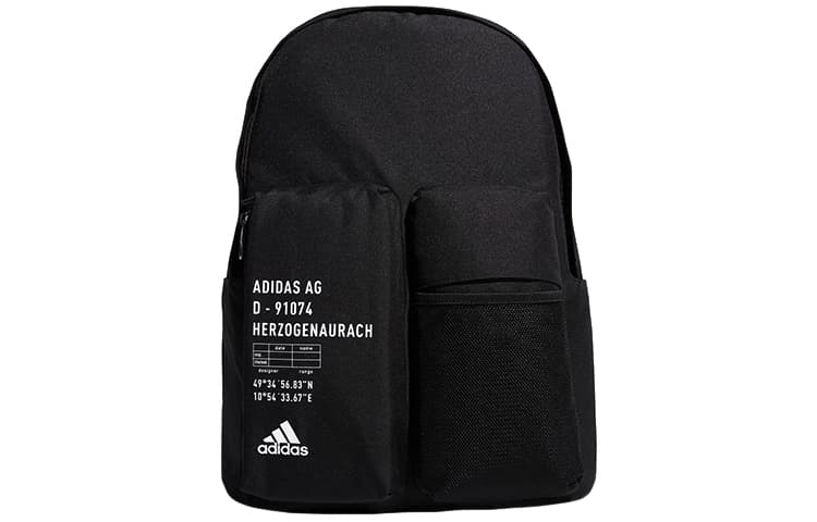 Рюкзак adidas Cl 3D Pockets - изображение 1