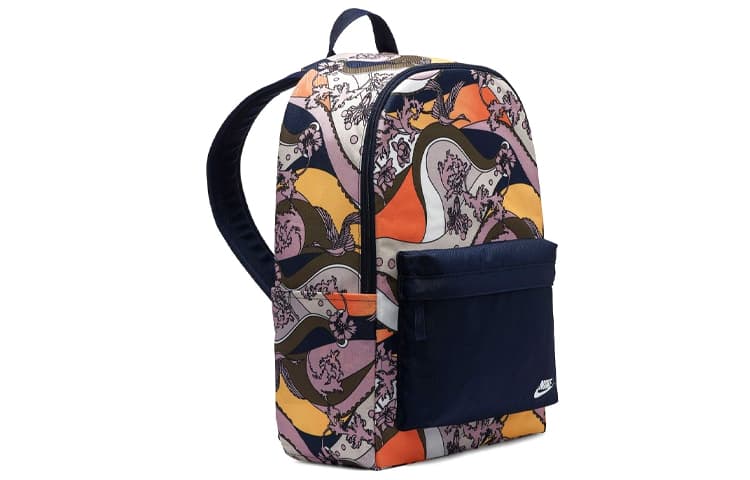 Рюкзак Nike Heritage Icon Clash Backpack - изображение 2