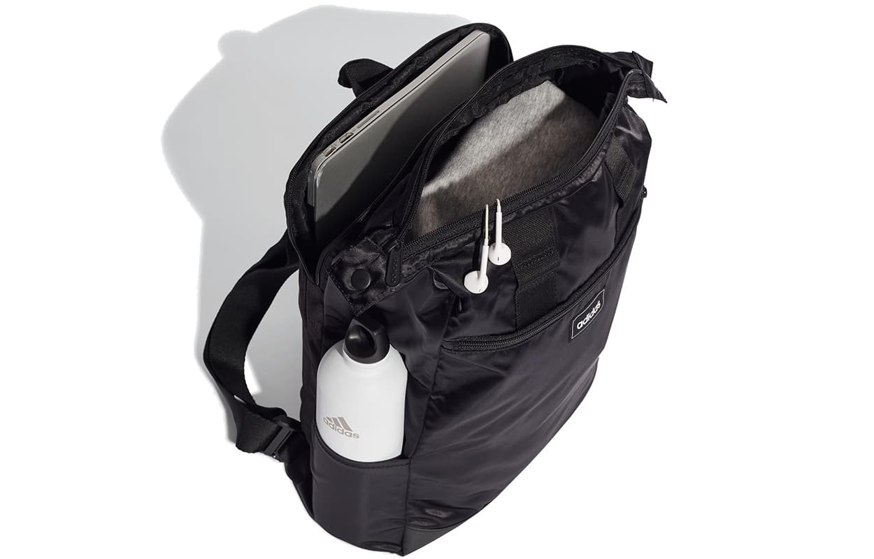 Рюкзак adidas neo T4H BP M - изображение 4