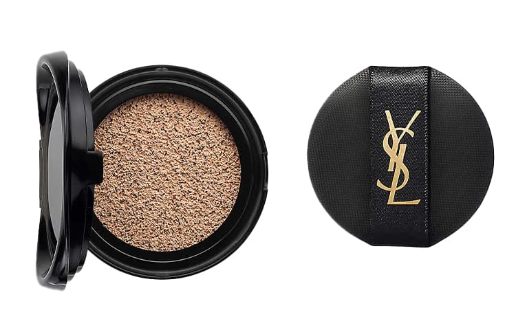 YSL SPF50+ - изображение 3