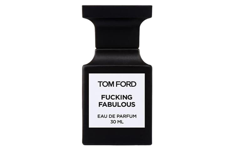 TF Fabulous EDP - изображение 2