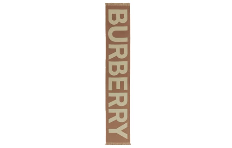 Шарф Burberry Scarf - изображение 2