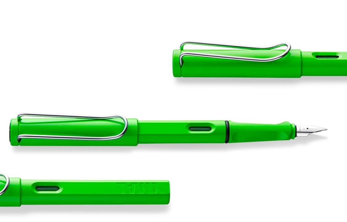 LAMY - изображение 3