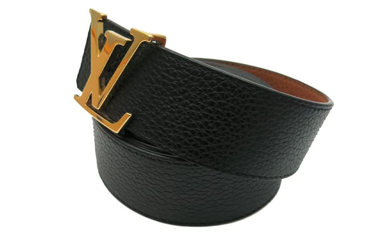 Ремень Louis Vuitton - изображение 3