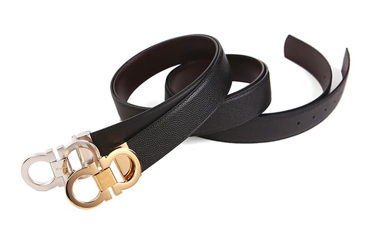 Ремень Ferragamo 115cm - изображение 2