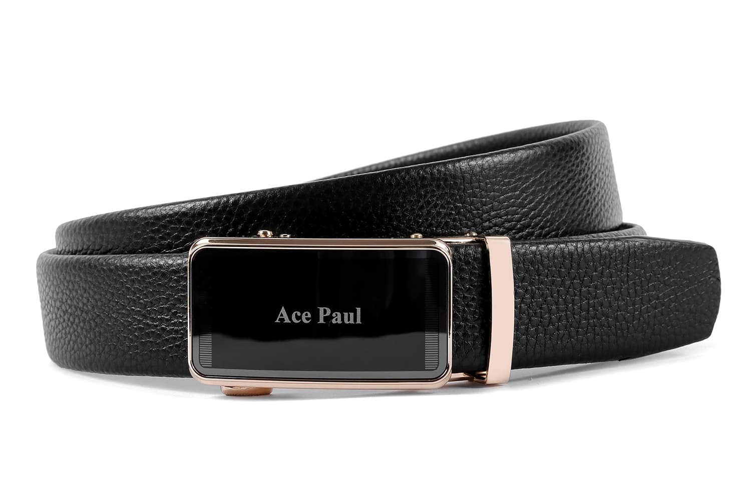 Ремень Ace Paul 3.5CM - изображение 4