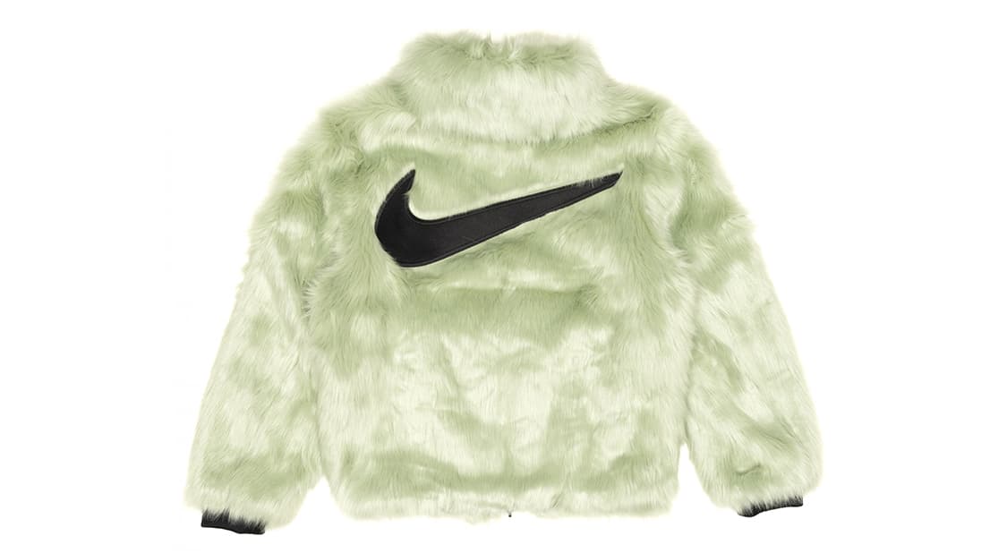 Куртка Nike x AMBUSH - изображение 2