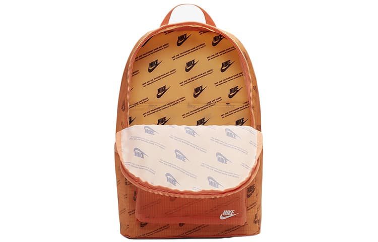 Рюкзак Nike Heritage 2.0 Logo - изображение 4