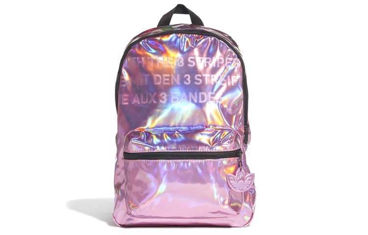 Рюкзак adidas originals BP PU IR - изображение 1