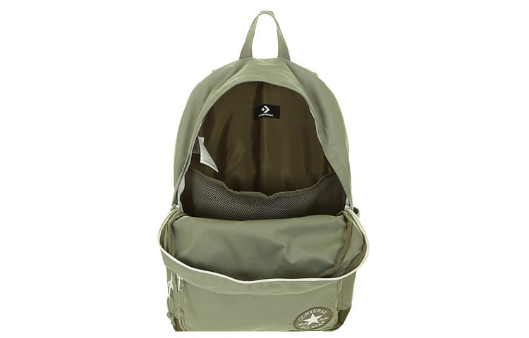 Рюкзак Converse Go 2 Backpack - изображение 4