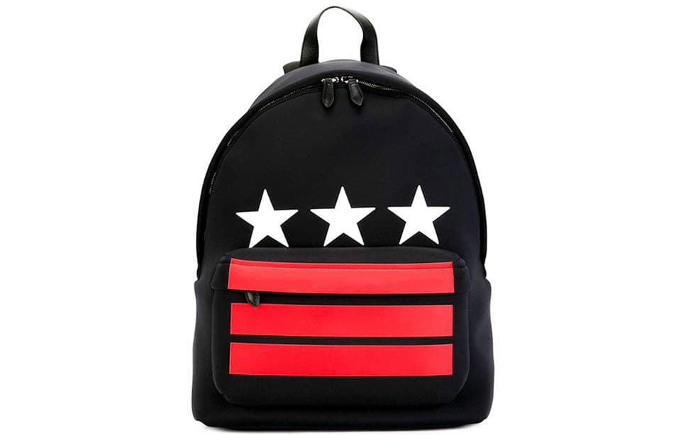Рюкзак GIVENCHY - изображение 1