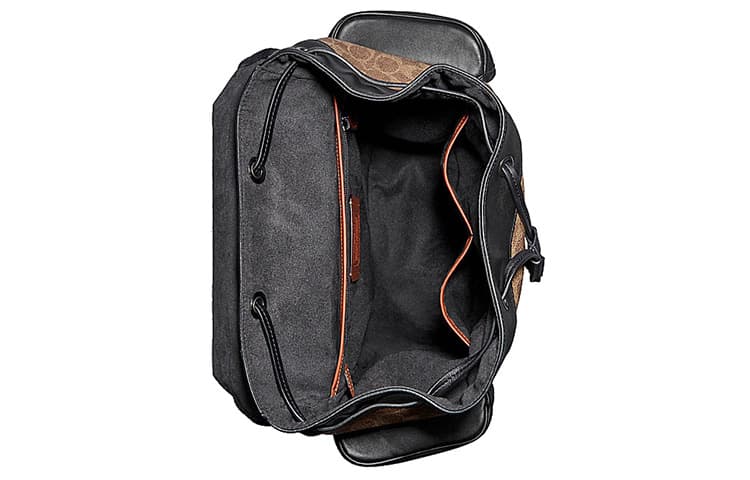 Рюкзак COACH Hitch 31 LOGO - изображение 3