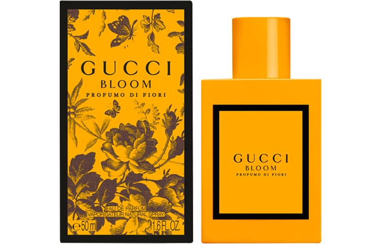 Парфюм GUCCI EDP 30ml50ml100ml - изображение 4