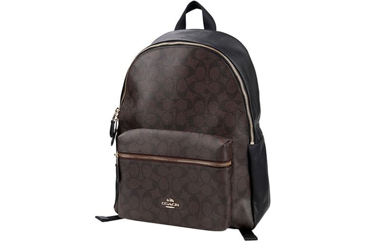 Рюкзак COACH Charlie 30 - изображение 3