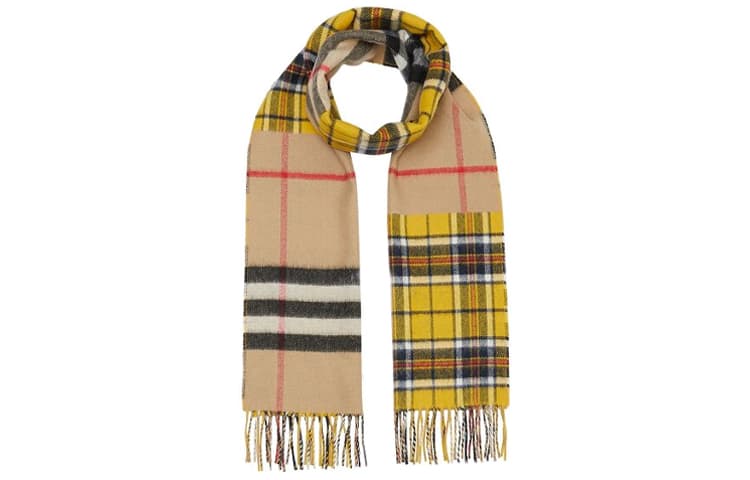 Шарф Burberry - изображение 1
