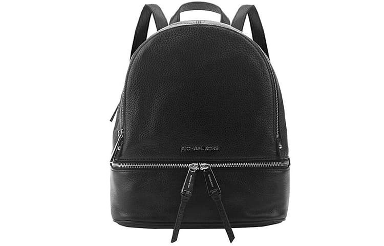 Рюкзак MICHAEL KORS MK Rhea Zip - изображение 1