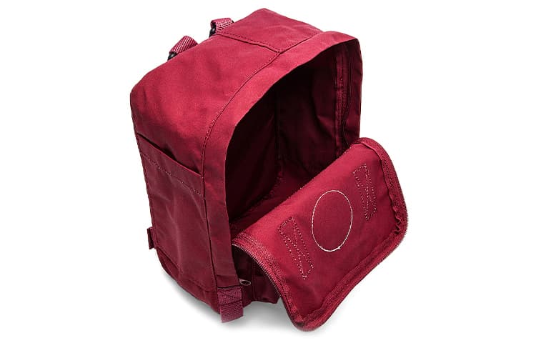 Рюкзак Fjallraven ipad - изображение 5