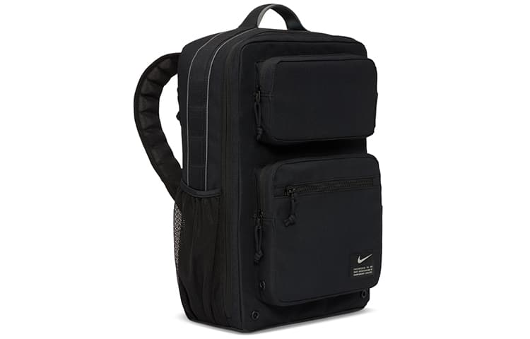 Рюкзак Nike Backpack Black - изображение 2