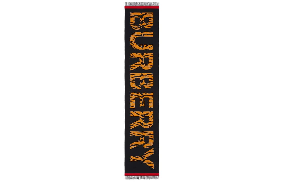 Шарф Burberry - изображение 1