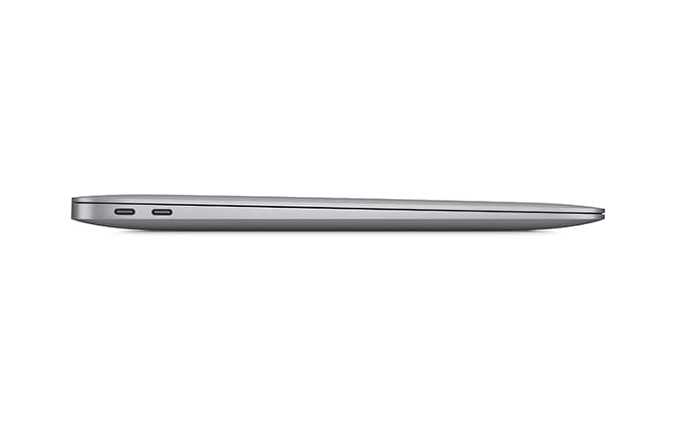 Apple MacBook Air 2020 13.3 8 M1 - изображение 4