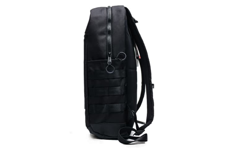 Рюкзак Jordan CLASSIC BACKPACKLogo - изображение 3