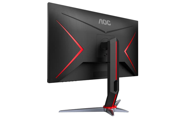 AOC 612.5365.846.6mm VA 1ms 144Hz 2K - изображение 3