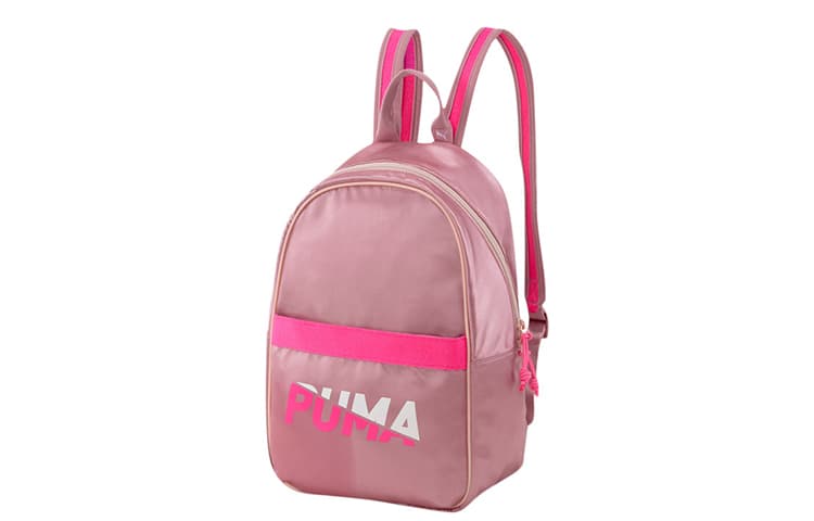 Рюкзак Puma WMN CORE BASE BACKPACK Logo - изображение 1