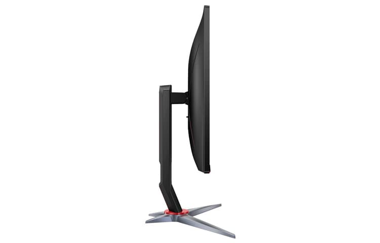 AOC 612.5365.846.6mm VA 1ms 144Hz 2K - изображение 4