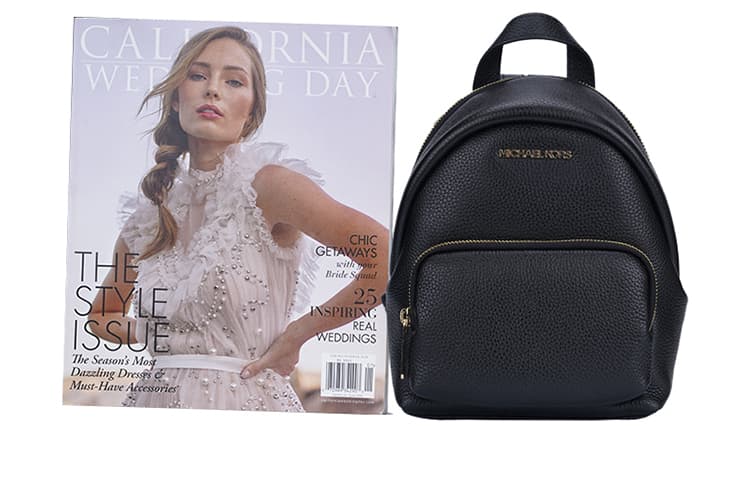 Рюкзак MICHAEL KORS MK MICHAEL KORS - изображение 5