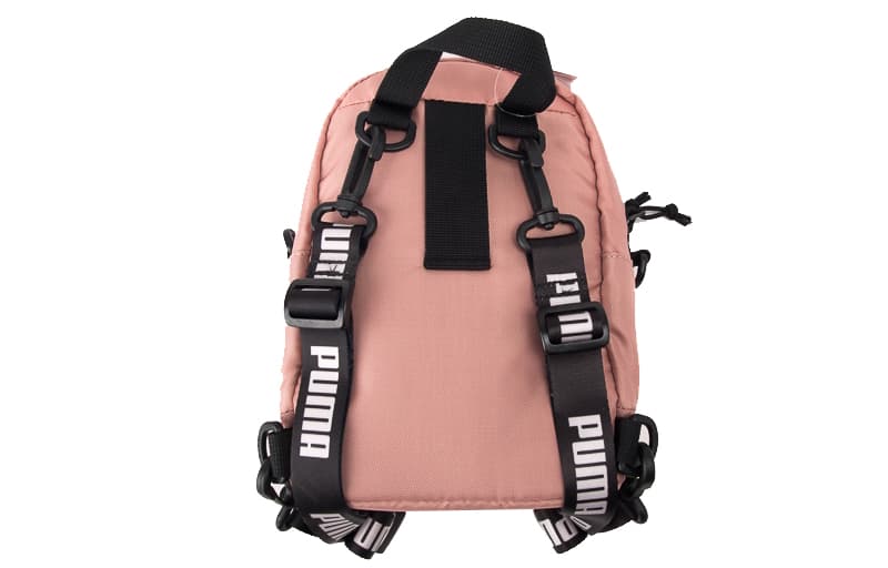 Рюкзак PUMA Logo - изображение 2