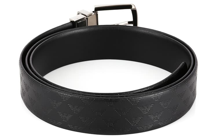 Ремень EMPORIO ARMANI 3.5cm - изображение 3