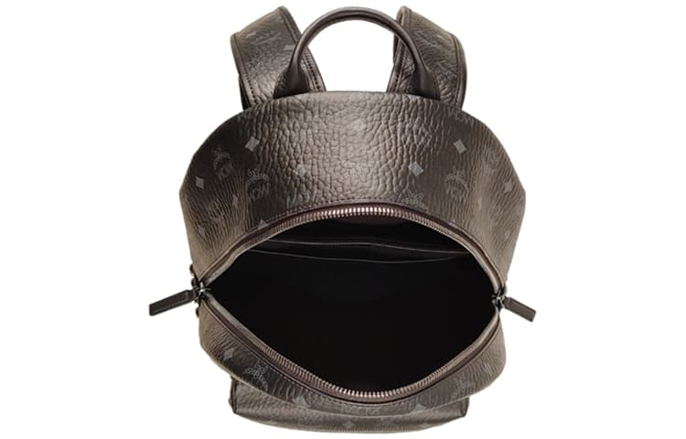 Рюкзак MCM Stark Visetos Backpack - изображение 6