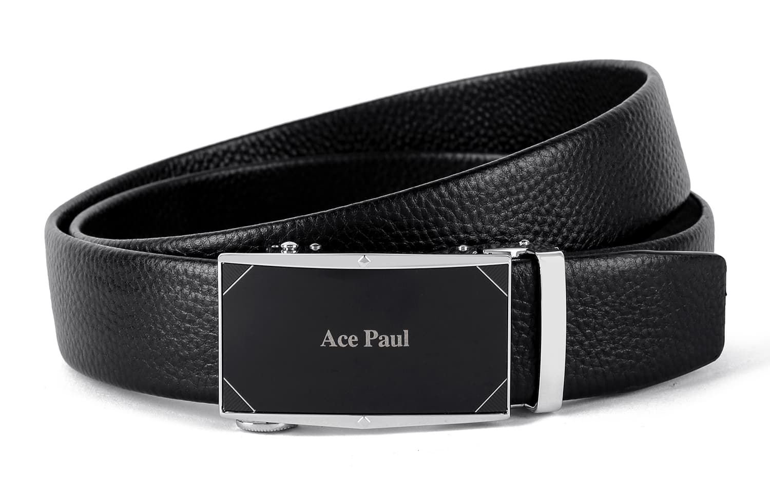 Ремень Ace Paul 3.5cm - изображение 3
