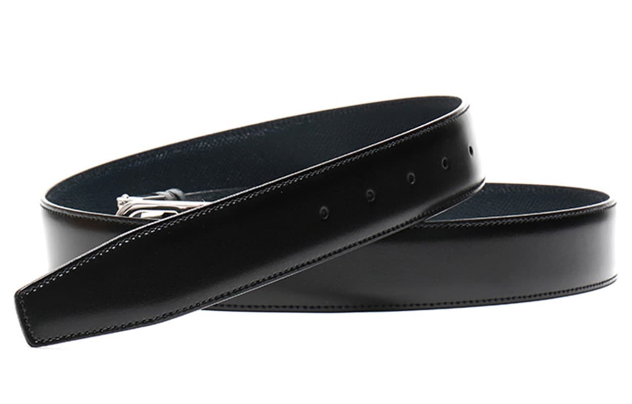 Ремень BALLY 3.4cm - изображение 5